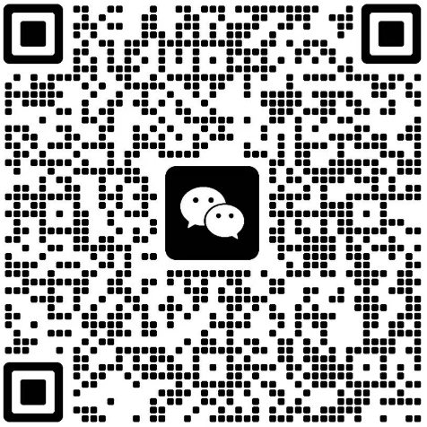 化工深度助手交流群二维码